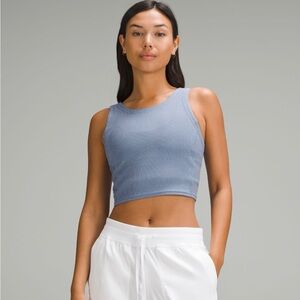 Lululemon softstreme tank